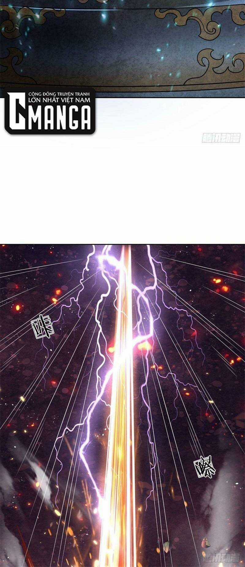 Chúa Tể Chi Lộ - Chapter 136 - Trang 25