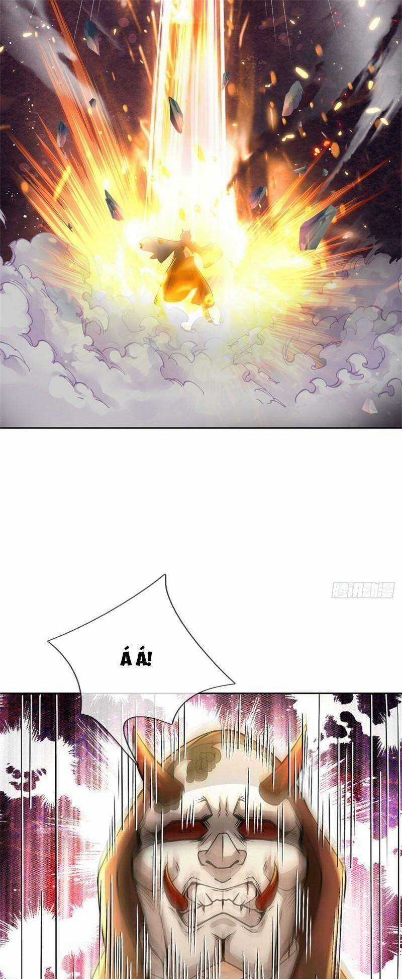 Chúa Tể Chi Lộ - Chapter 136 - Trang 26