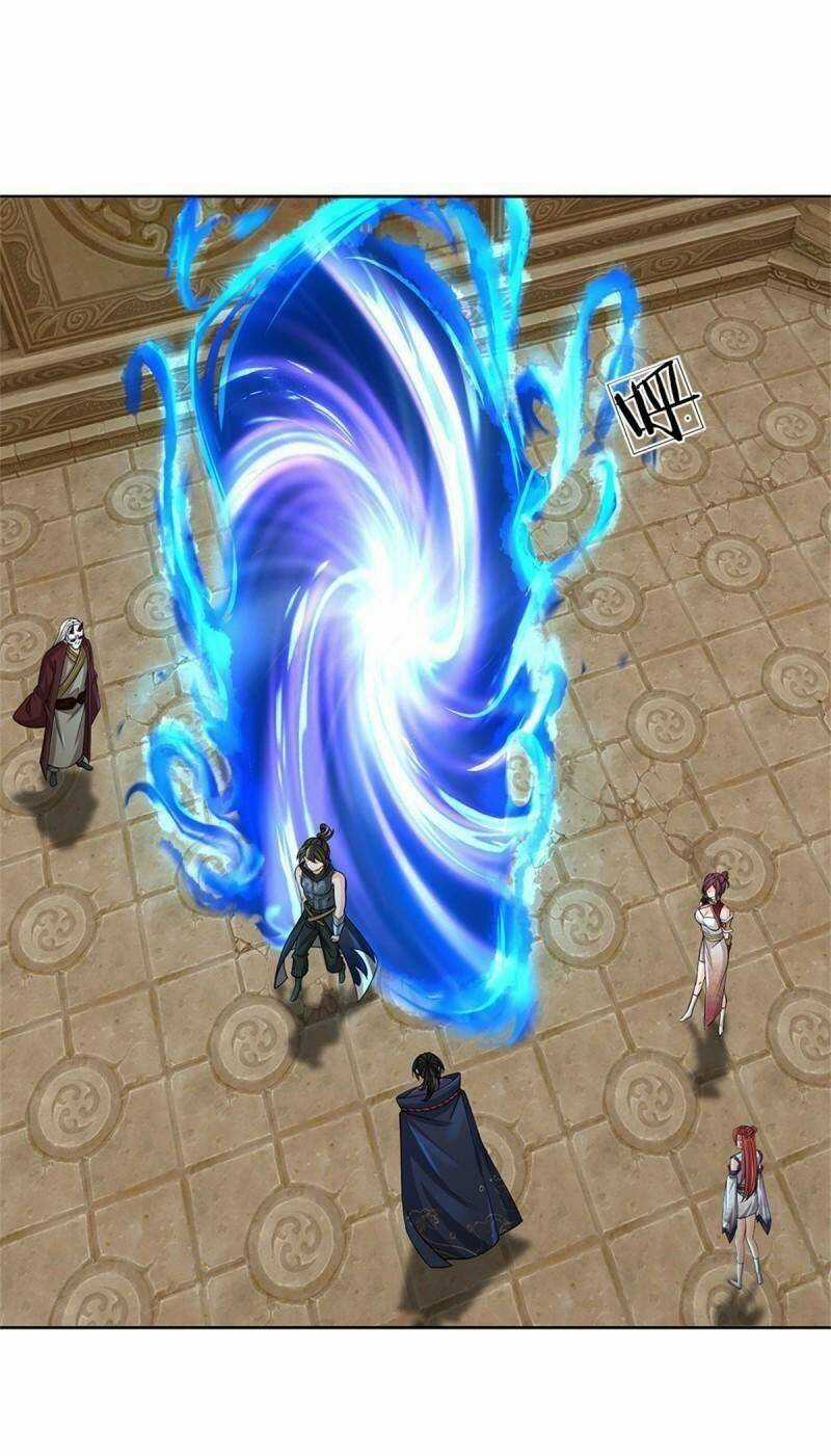 Chúa Tể Chi Lộ - Chapter 136 - Trang 4