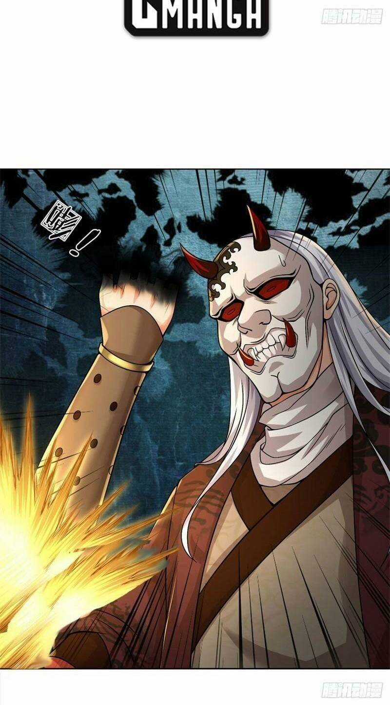 Chúa Tể Chi Lộ - Chapter 136 - Trang 35