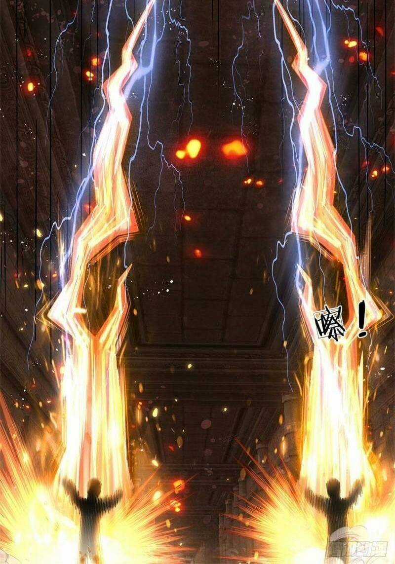 Chúa Tể Chi Lộ - Chapter 136 - Trang 38