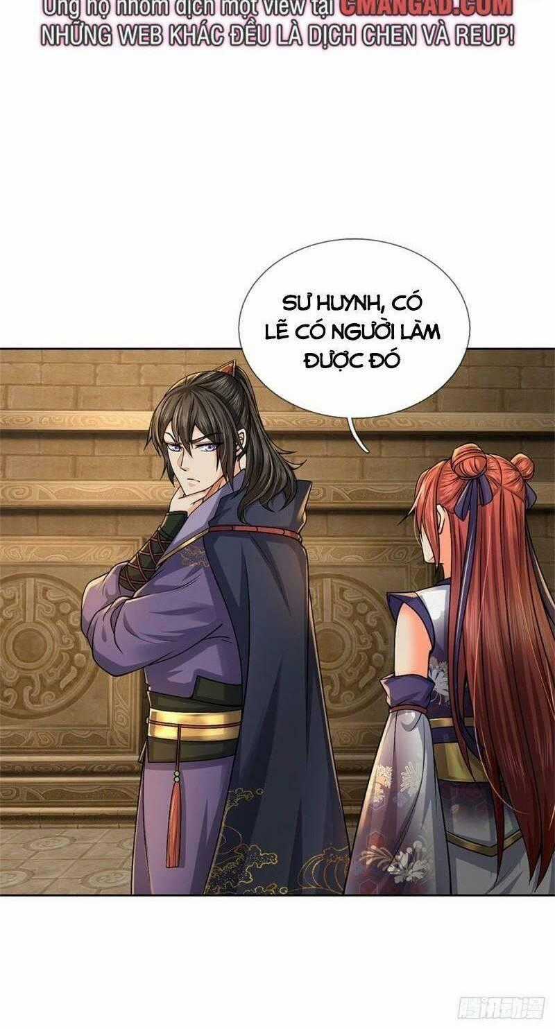 Chúa Tể Chi Lộ - Chapter 136 - Trang 42