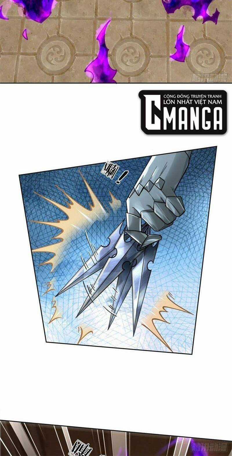 Chúa Tể Chi Lộ - Chapter 136 - Trang 7