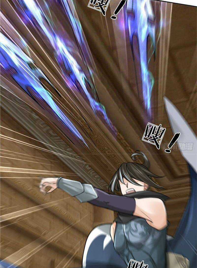 Chúa Tể Chi Lộ - Chapter 136 - Trang 9