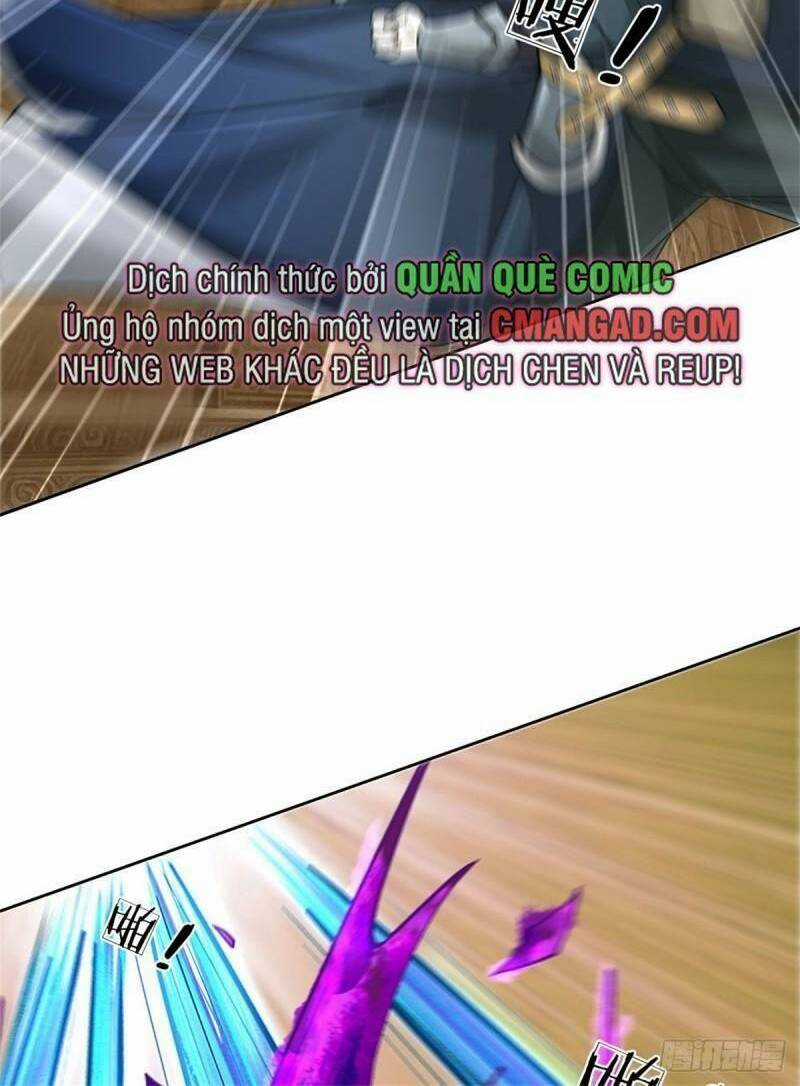 Chúa Tể Chi Lộ - Chapter 136 - Trang 10