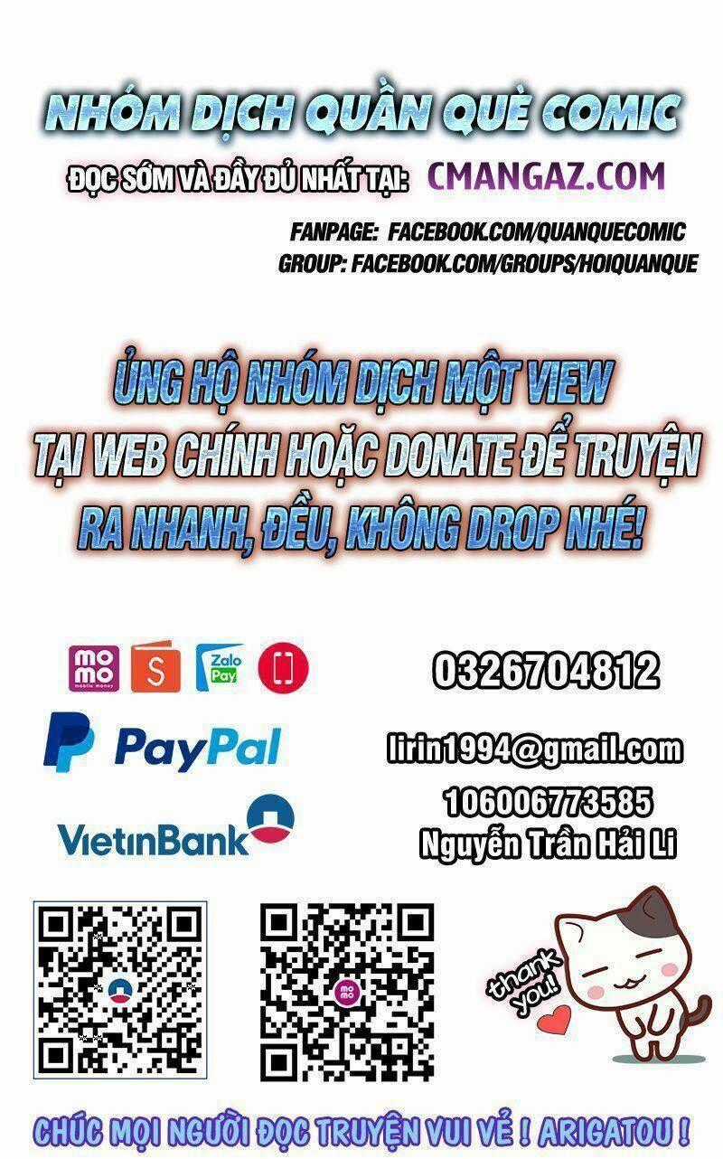 Chúa Tể Chi Lộ - Chapter 137 - Trang 1