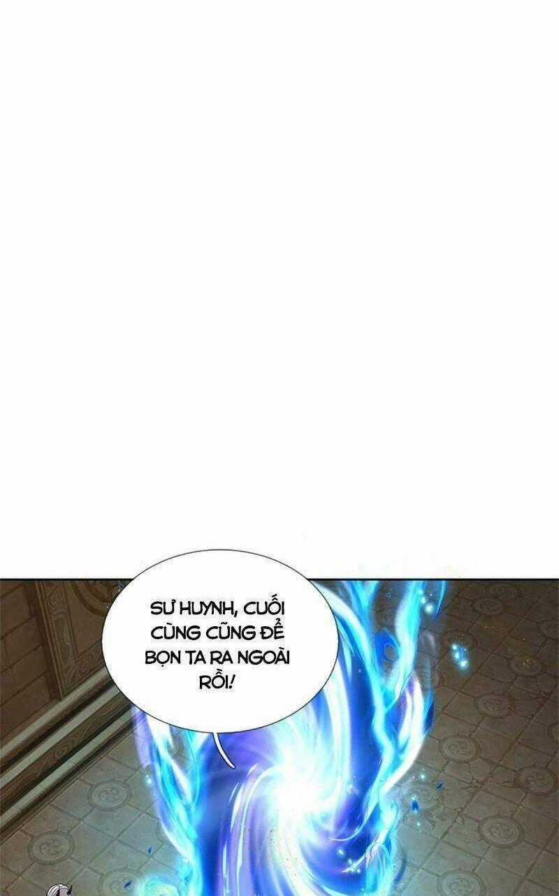 Chúa Tể Chi Lộ - Chapter 137 - Trang 2