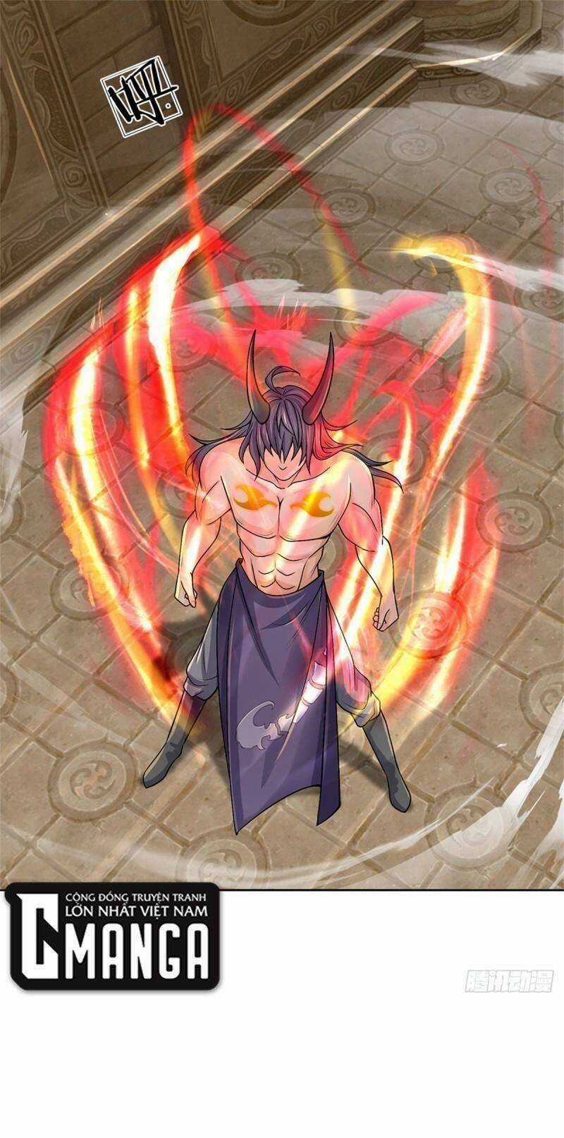 Chúa Tể Chi Lộ - Chapter 137 - Trang 13