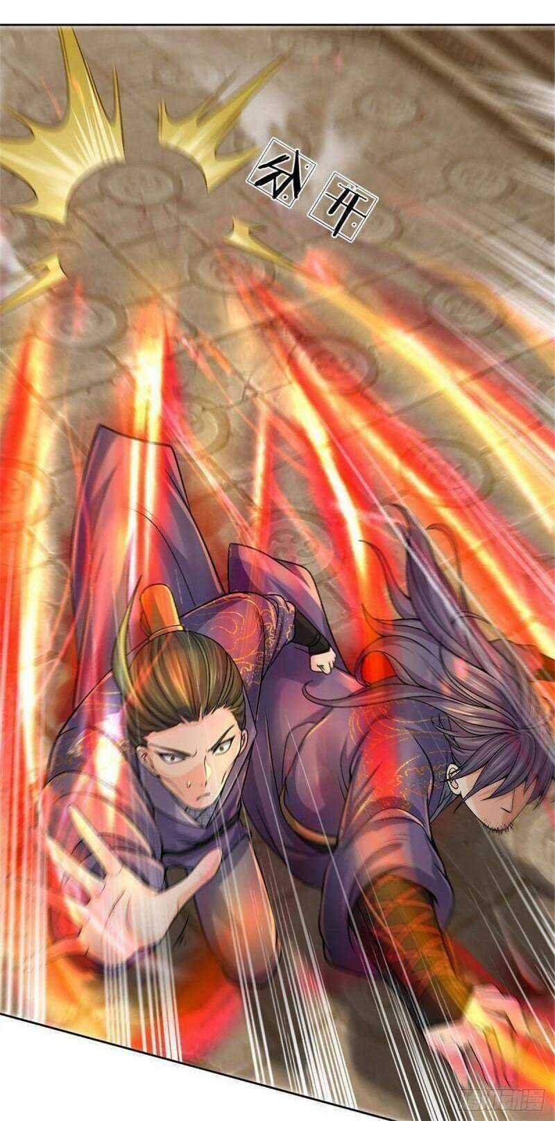 Chúa Tể Chi Lộ - Chapter 137 - Trang 14