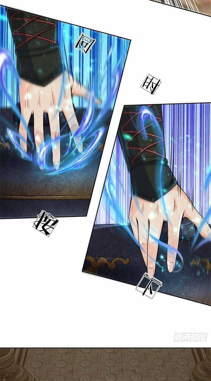 Chúa Tể Chi Lộ - Chapter 137 - Trang 15