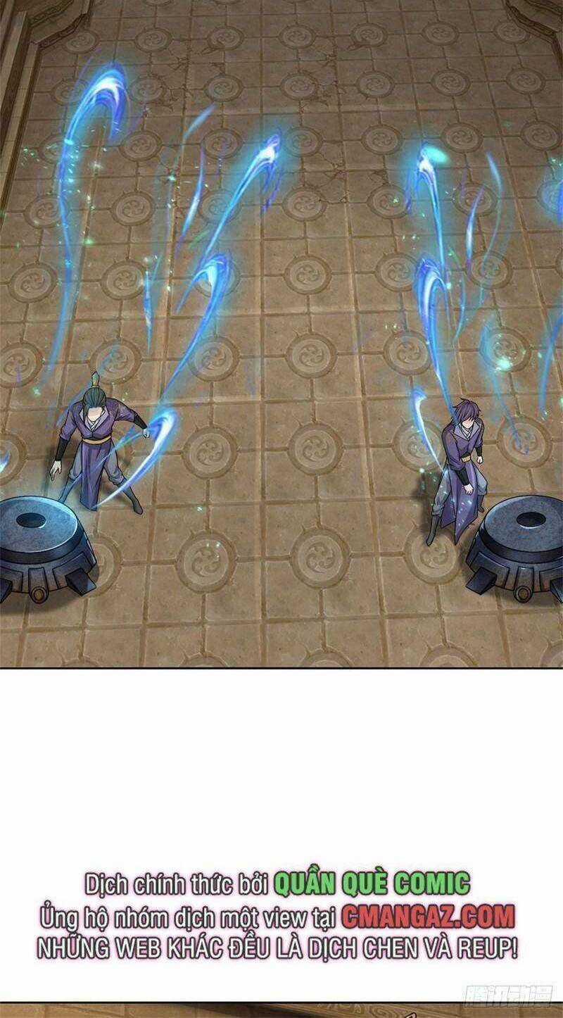 Chúa Tể Chi Lộ - Chapter 137 - Trang 16