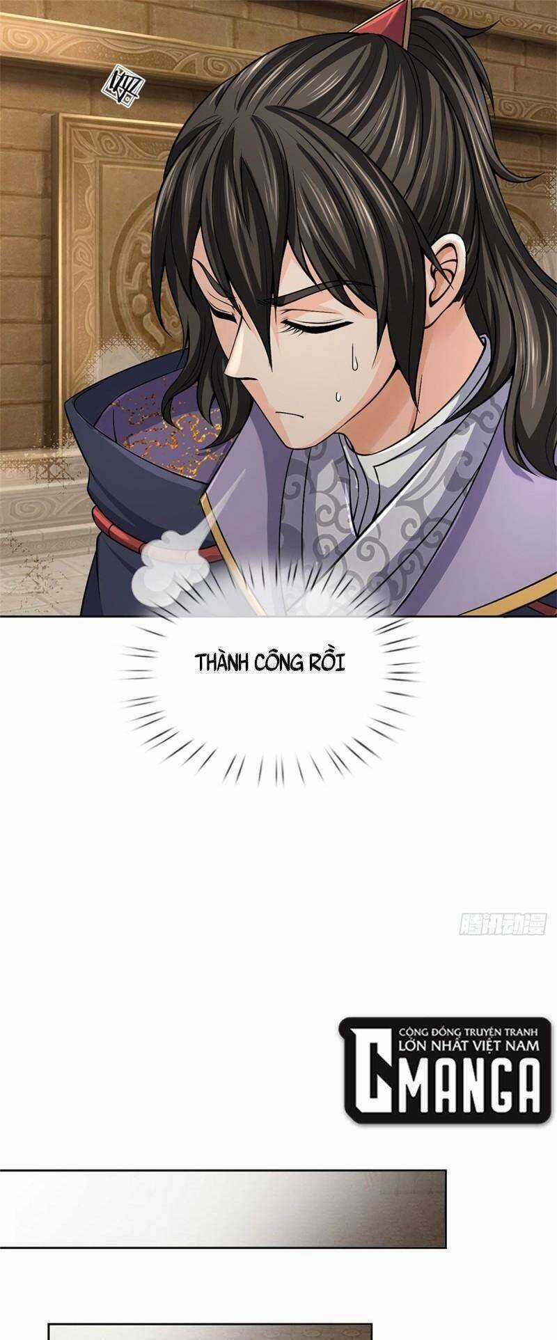 Chúa Tể Chi Lộ - Chapter 137 - Trang 17