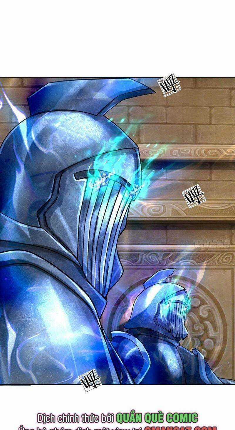 Chúa Tể Chi Lộ - Chapter 137 - Trang 19