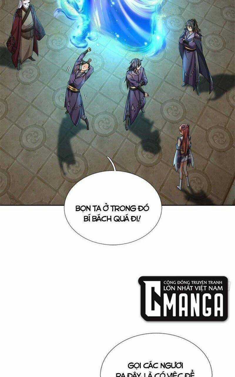 Chúa Tể Chi Lộ - Chapter 137 - Trang 3