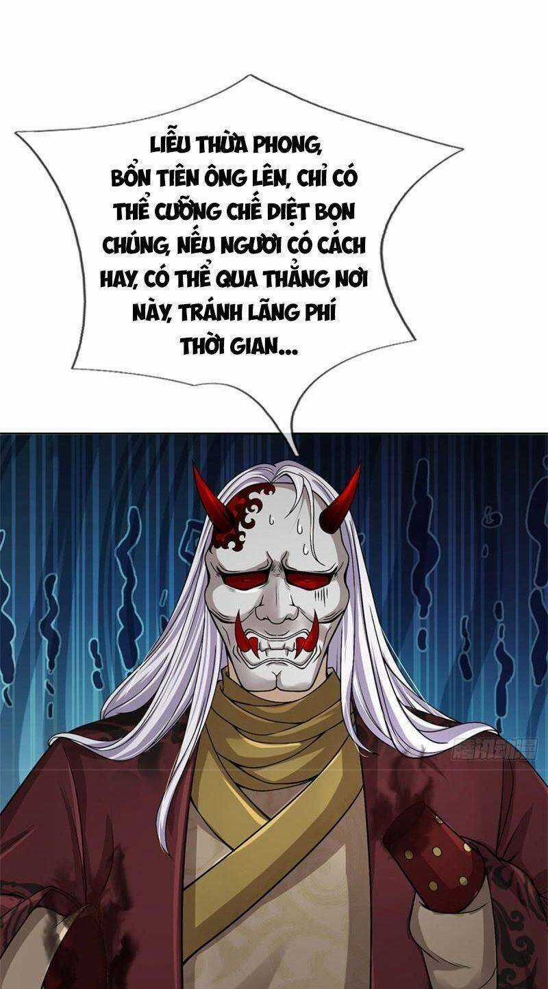 Chúa Tể Chi Lộ - Chapter 137 - Trang 21