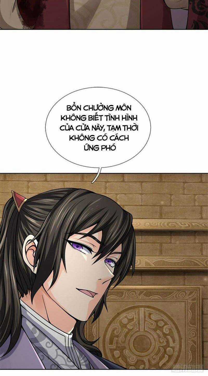 Chúa Tể Chi Lộ - Chapter 137 - Trang 22