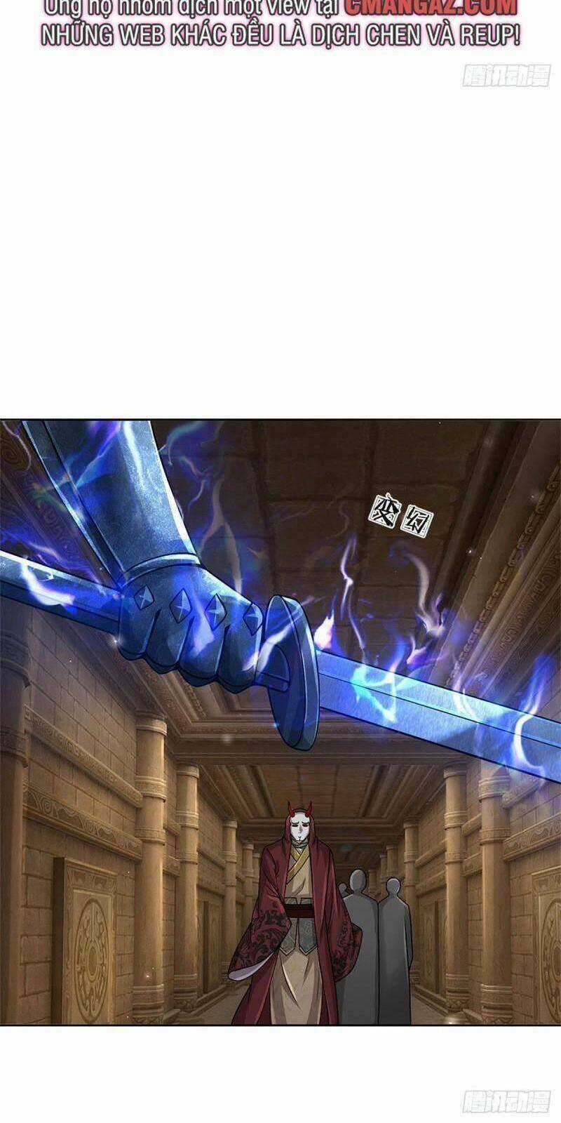 Chúa Tể Chi Lộ - Chapter 137 - Trang 24