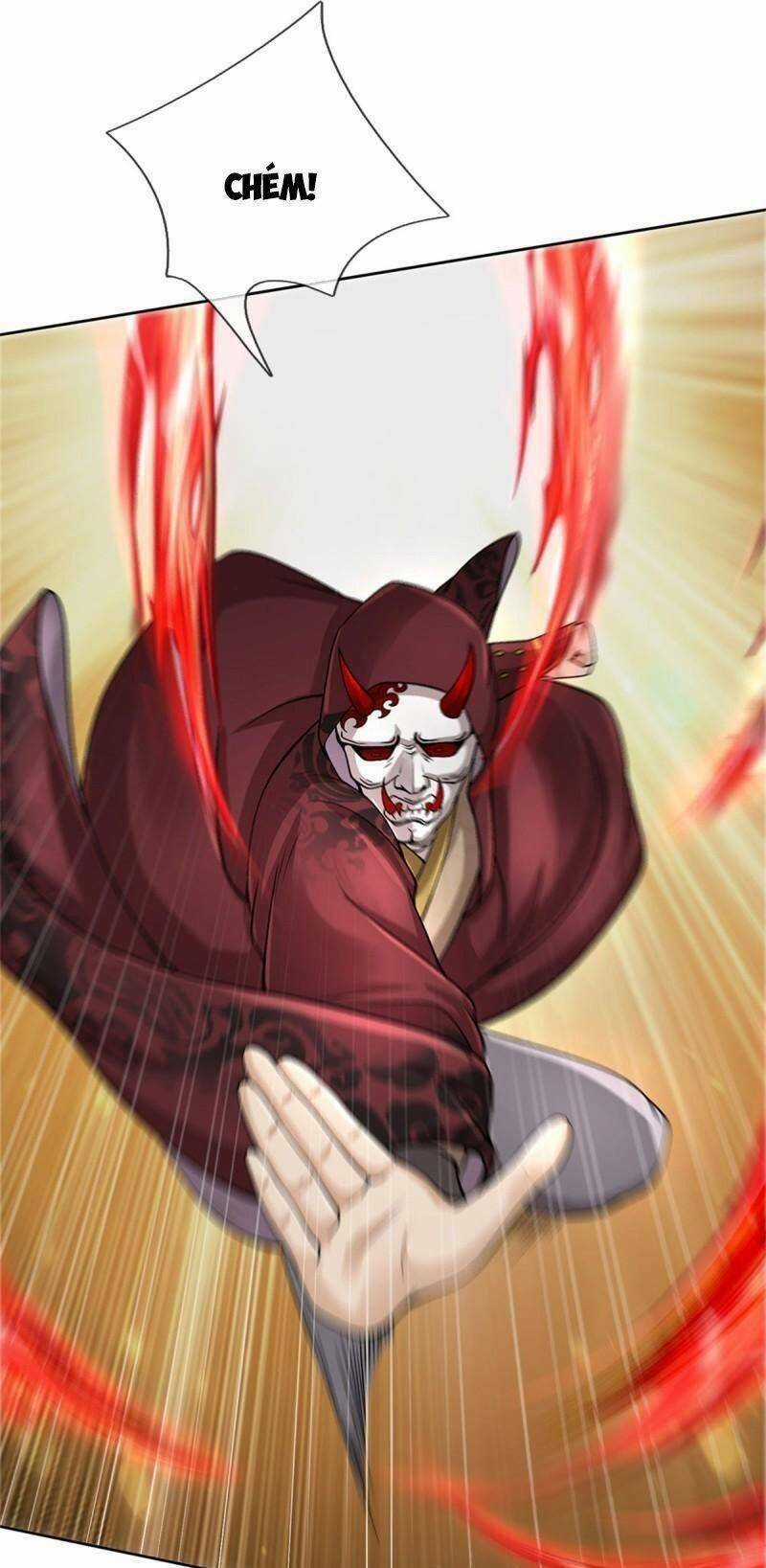 Chúa Tể Chi Lộ - Chapter 137 - Trang 25