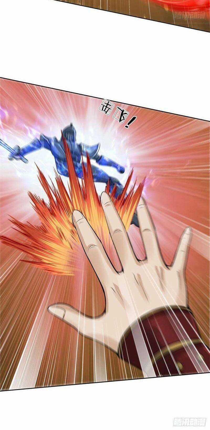 Chúa Tể Chi Lộ - Chapter 137 - Trang 26