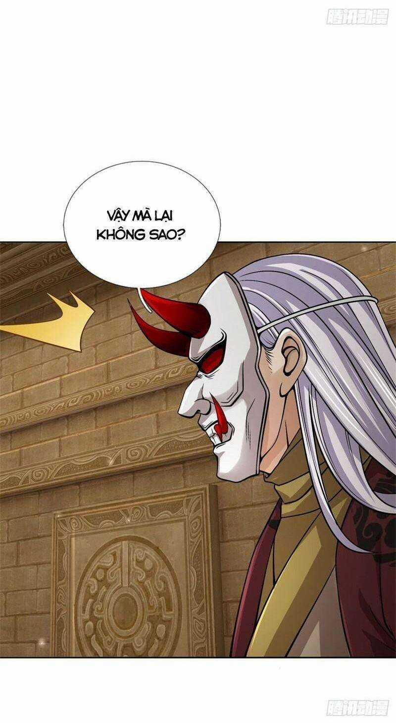 Chúa Tể Chi Lộ - Chapter 137 - Trang 28