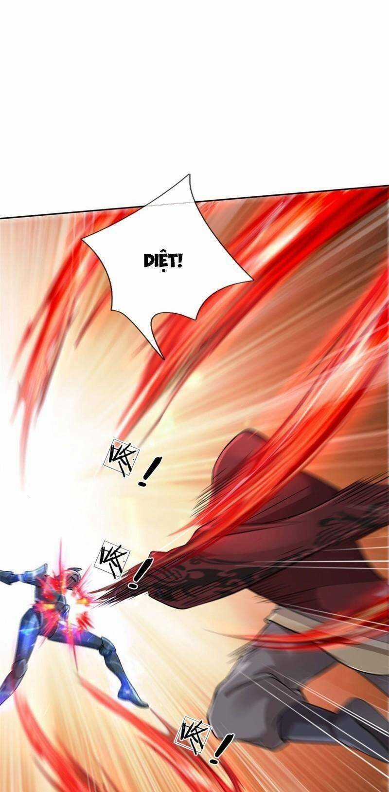 Chúa Tể Chi Lộ - Chapter 137 - Trang 29