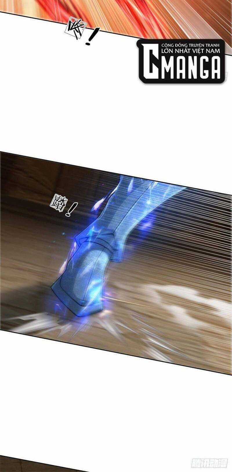 Chúa Tể Chi Lộ - Chapter 137 - Trang 30