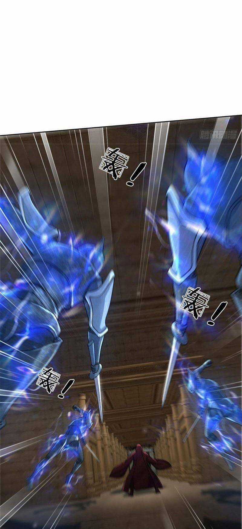 Chúa Tể Chi Lộ - Chapter 137 - Trang 33