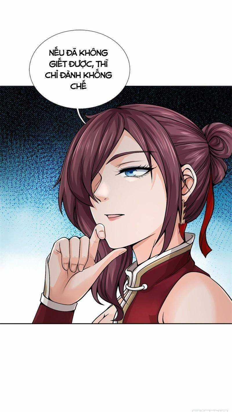 Chúa Tể Chi Lộ - Chapter 137 - Trang 37
