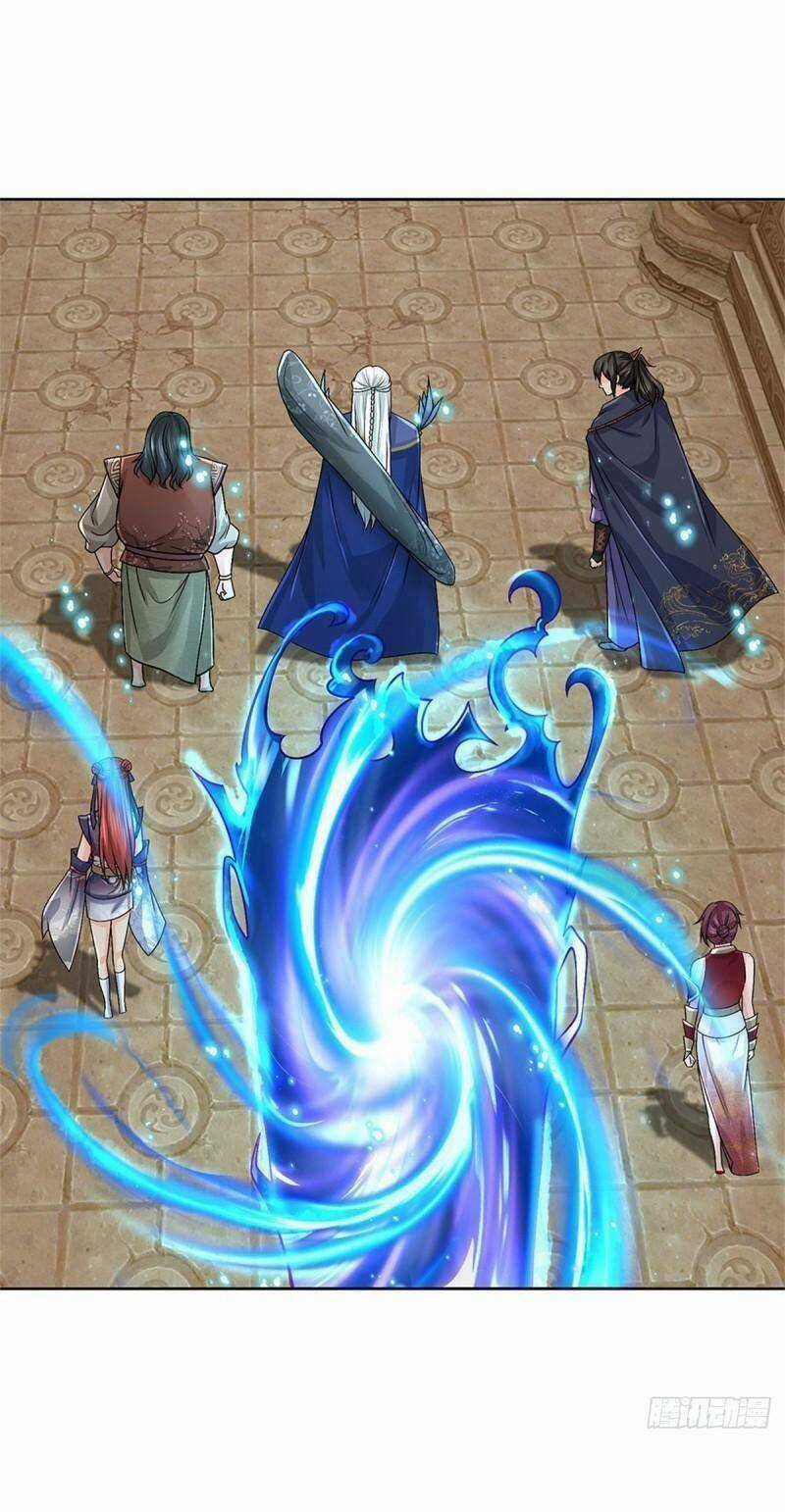 Chúa Tể Chi Lộ - Chapter 137 - Trang 39