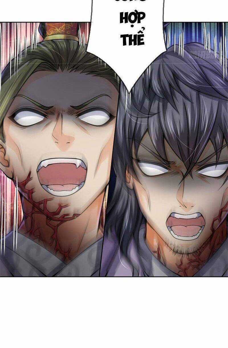 Chúa Tể Chi Lộ - Chapter 137 - Trang 6