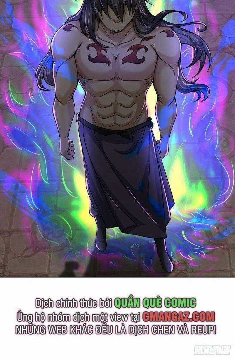 Chúa Tể Chi Lộ - Chapter 137 - Trang 8