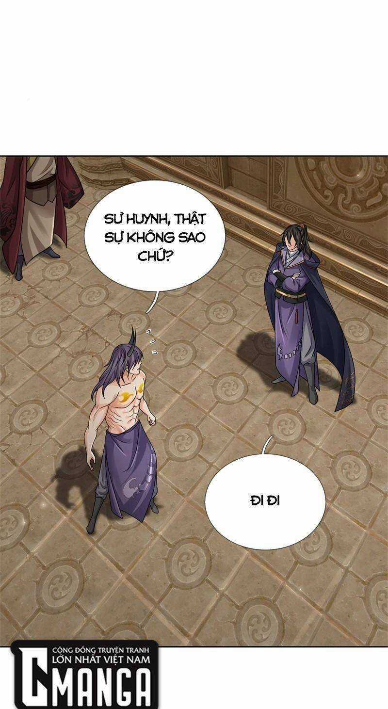 Chúa Tể Chi Lộ - Chapter 137 - Trang 9