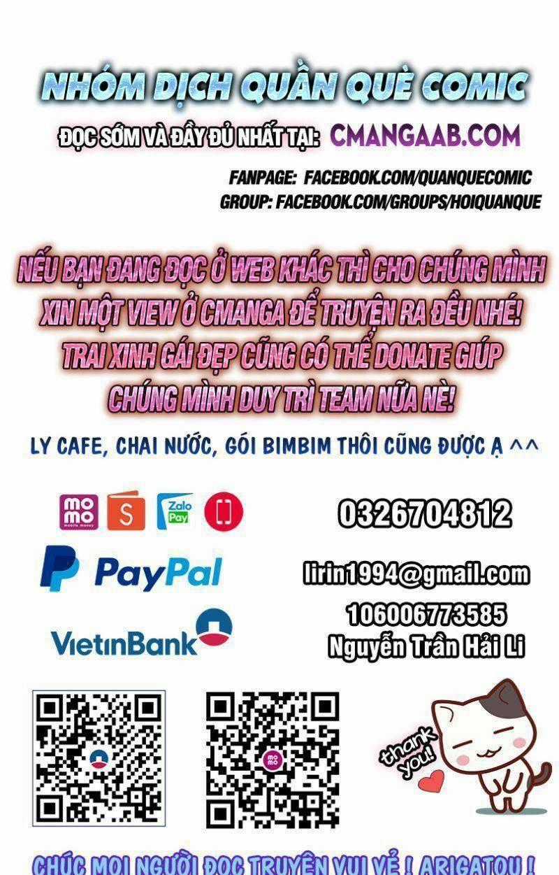 Chúa Tể Chi Lộ - Chapter 138 - Trang 1