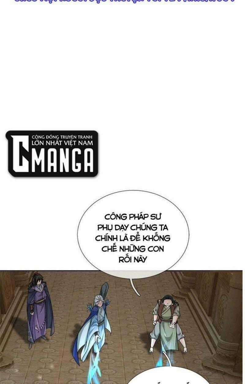 Chúa Tể Chi Lộ - Chapter 138 - Trang 2