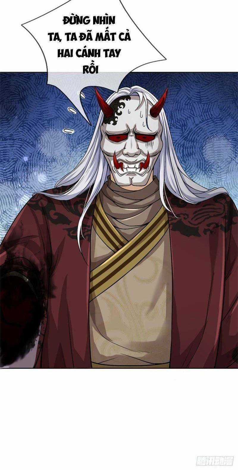 Chúa Tể Chi Lộ - Chapter 138 - Trang 12