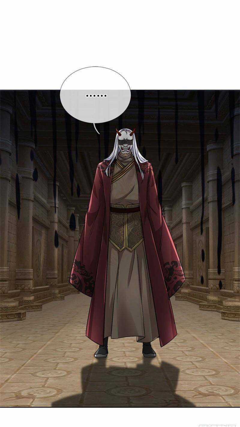 Chúa Tể Chi Lộ - Chapter 138 - Trang 15