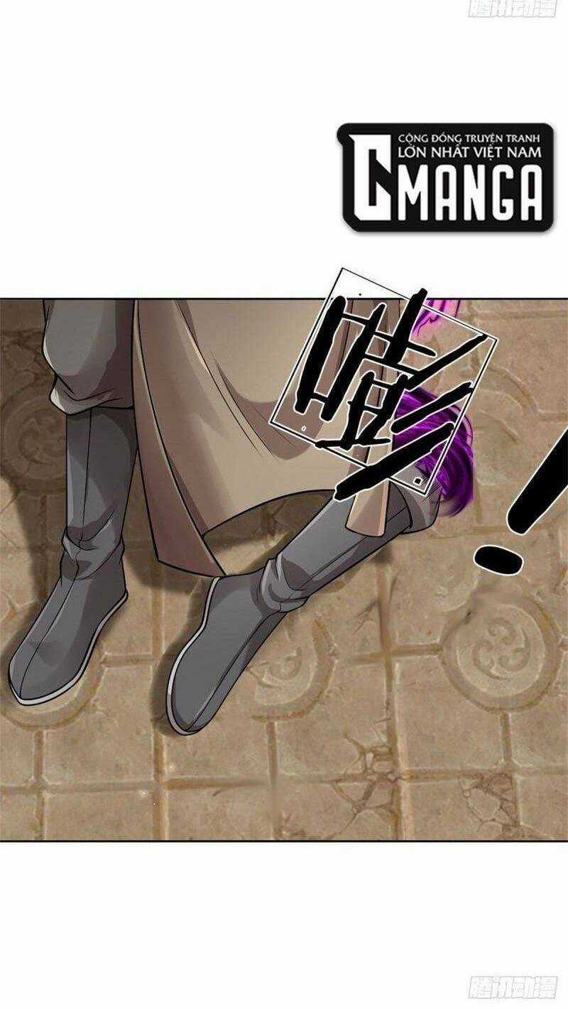 Chúa Tể Chi Lộ - Chapter 138 - Trang 16