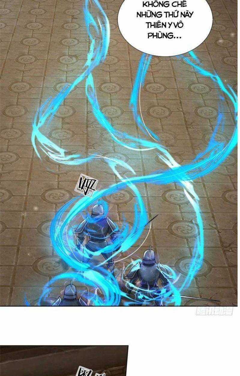 Chúa Tể Chi Lộ - Chapter 138 - Trang 3