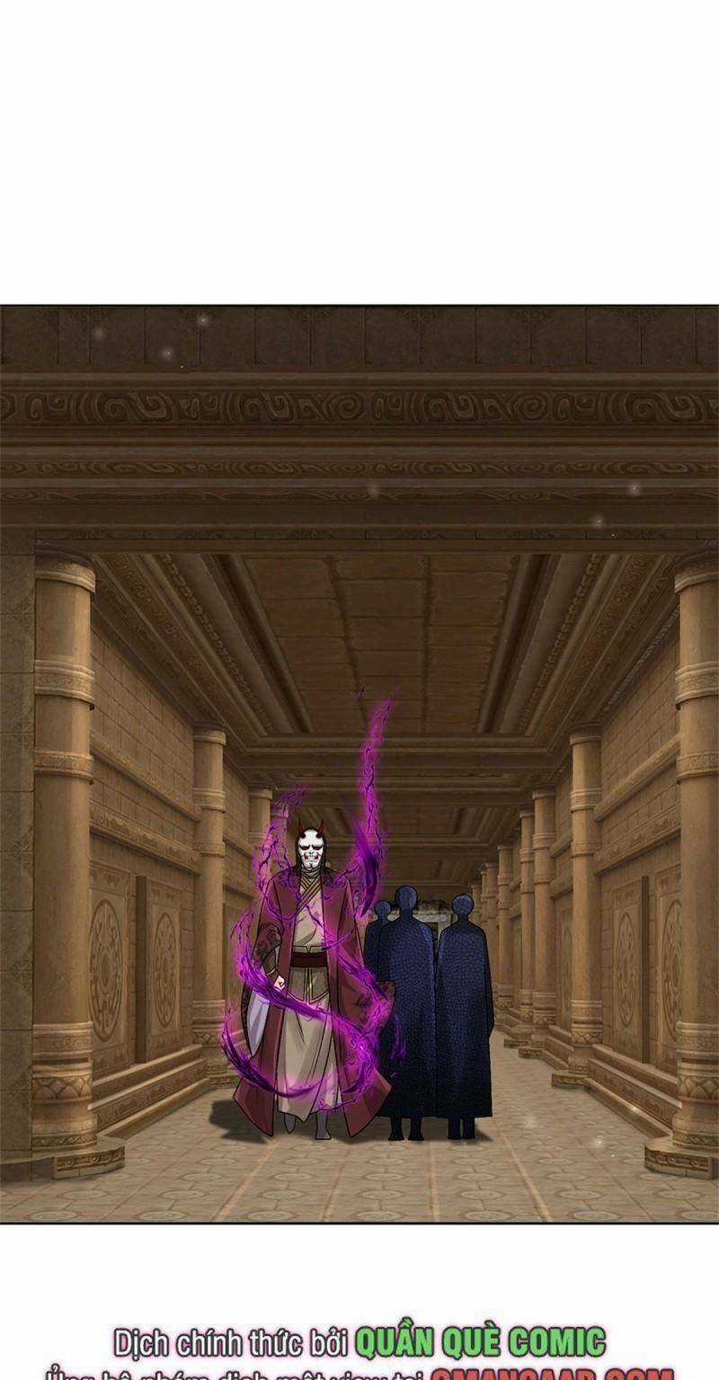 Chúa Tể Chi Lộ - Chapter 138 - Trang 21