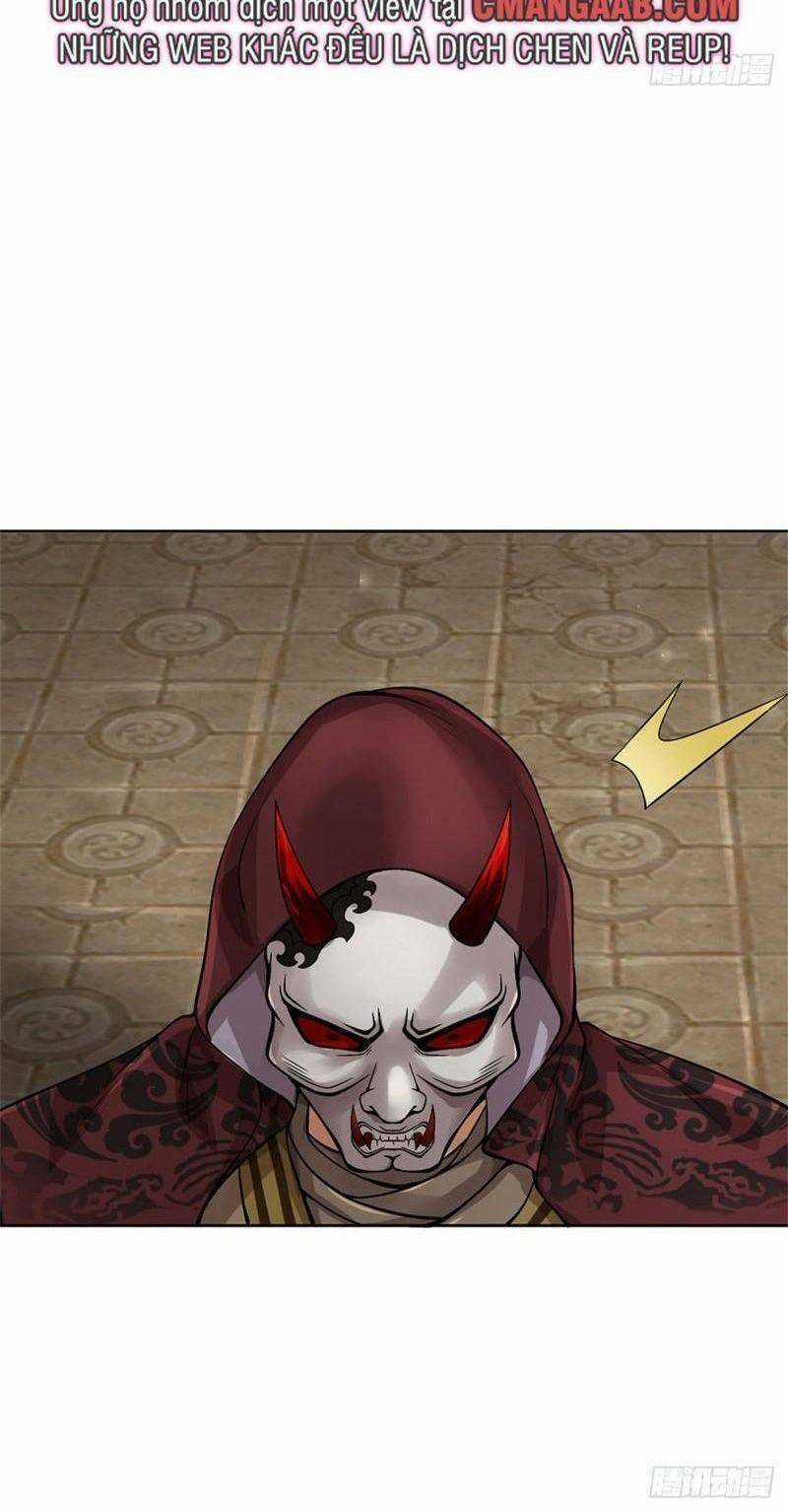 Chúa Tể Chi Lộ - Chapter 138 - Trang 22