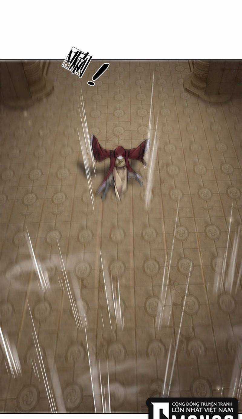 Chúa Tể Chi Lộ - Chapter 138 - Trang 23
