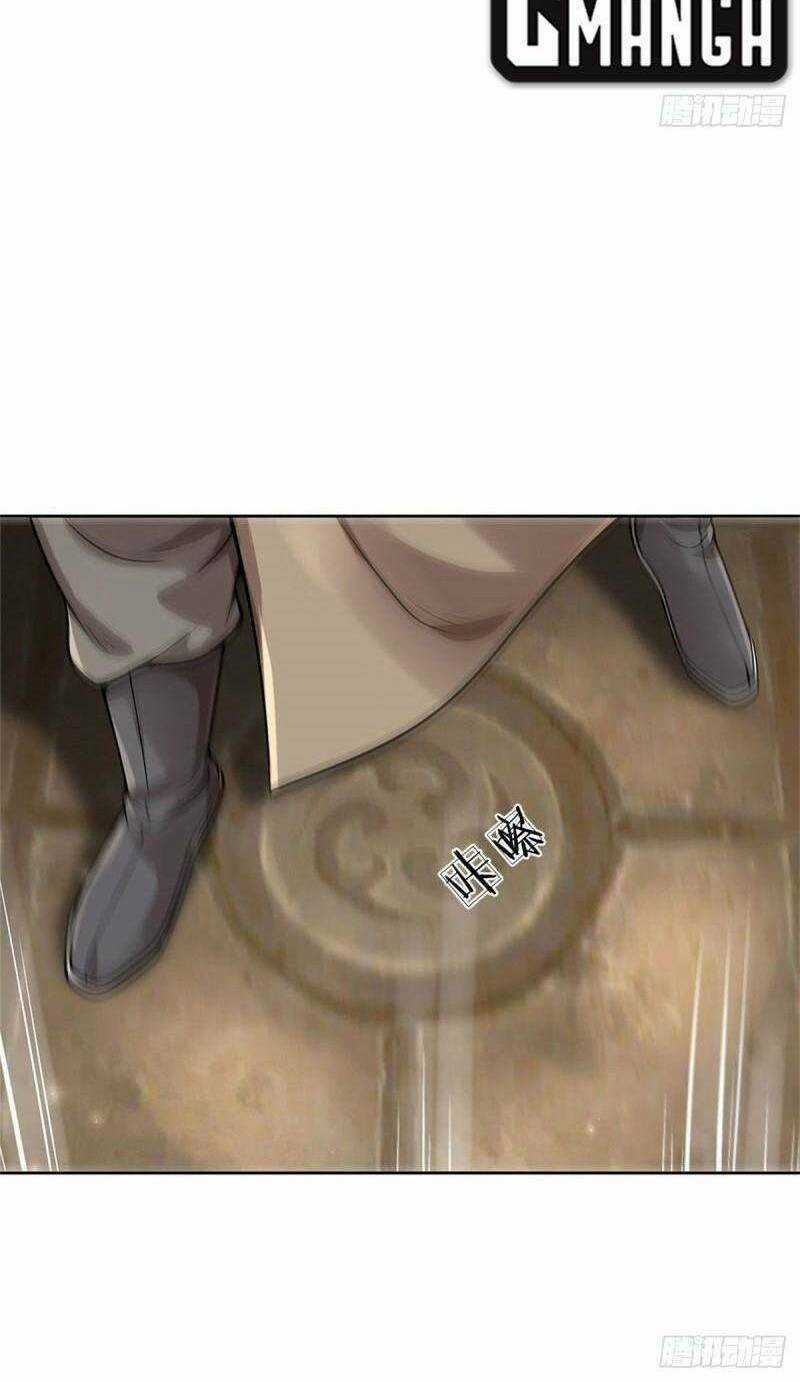 Chúa Tể Chi Lộ - Chapter 138 - Trang 24