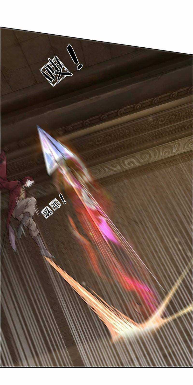 Chúa Tể Chi Lộ - Chapter 138 - Trang 25