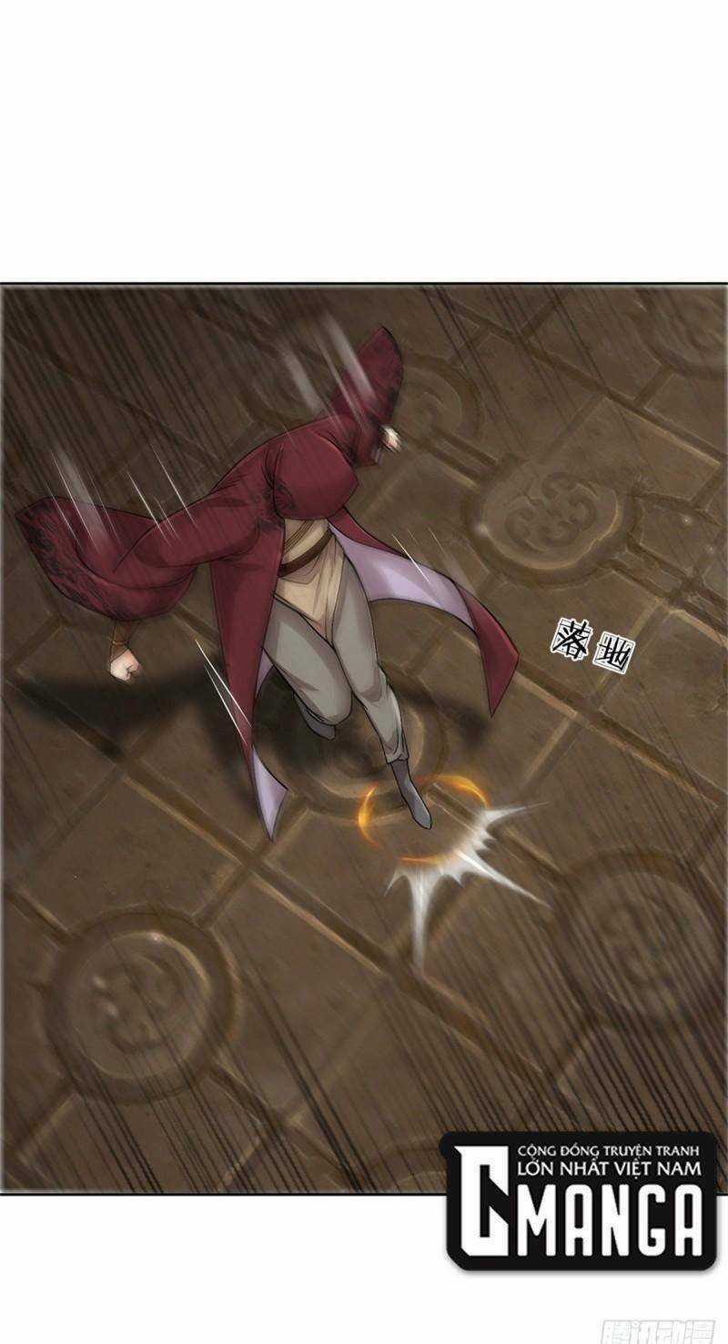 Chúa Tể Chi Lộ - Chapter 138 - Trang 27