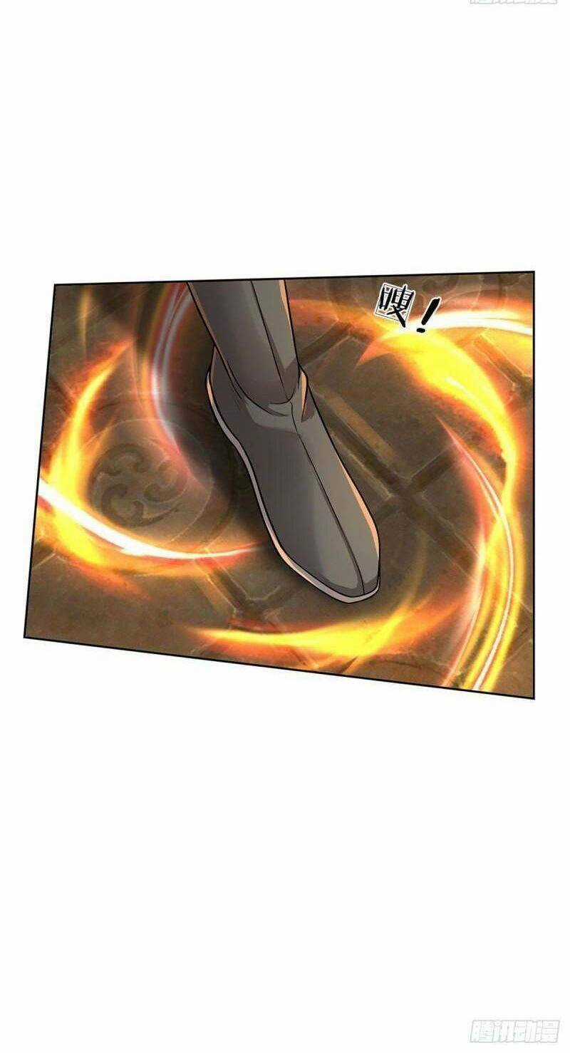 Chúa Tể Chi Lộ - Chapter 138 - Trang 28