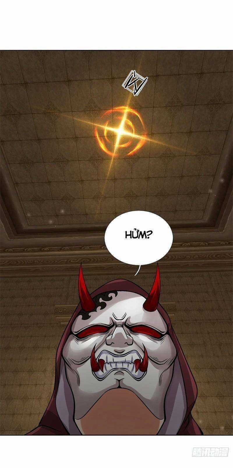 Chúa Tể Chi Lộ - Chapter 138 - Trang 29