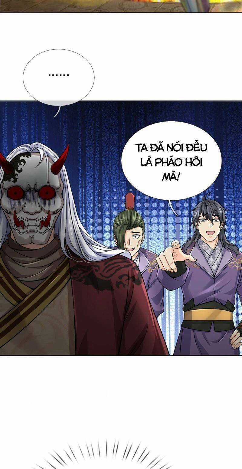 Chúa Tể Chi Lộ - Chapter 138 - Trang 31