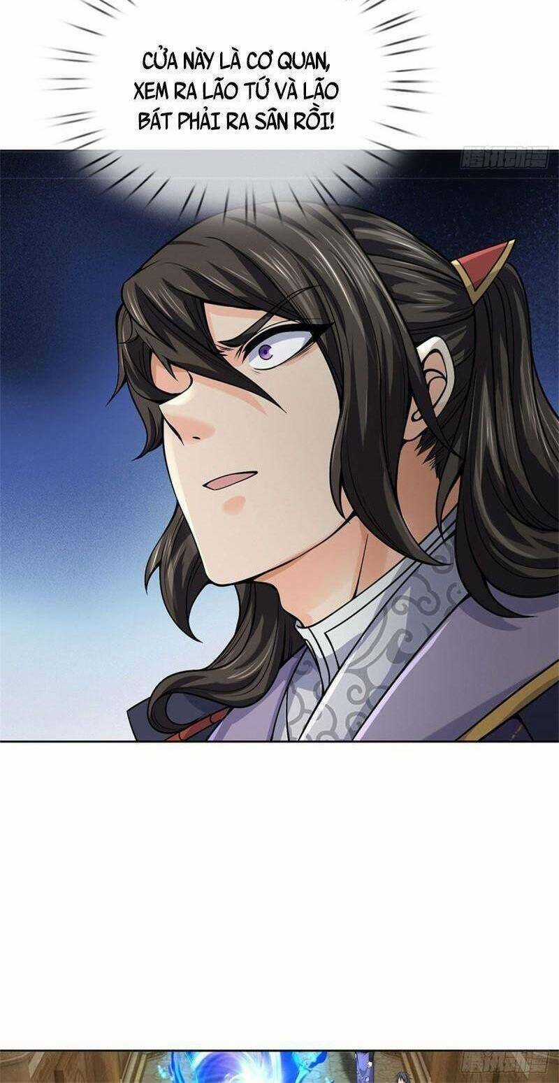 Chúa Tể Chi Lộ - Chapter 138 - Trang 32