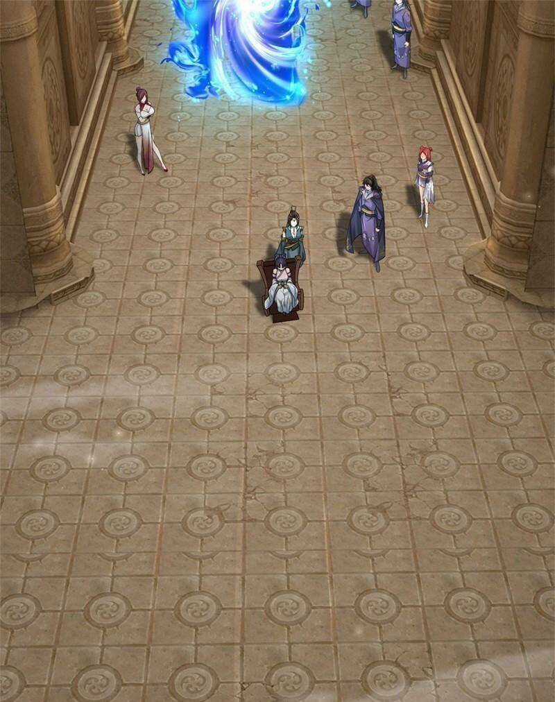 Chúa Tể Chi Lộ - Chapter 138 - Trang 33