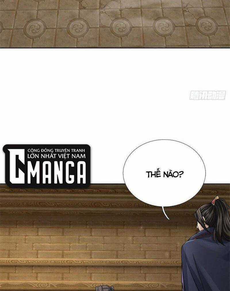 Chúa Tể Chi Lộ - Chapter 138 - Trang 34